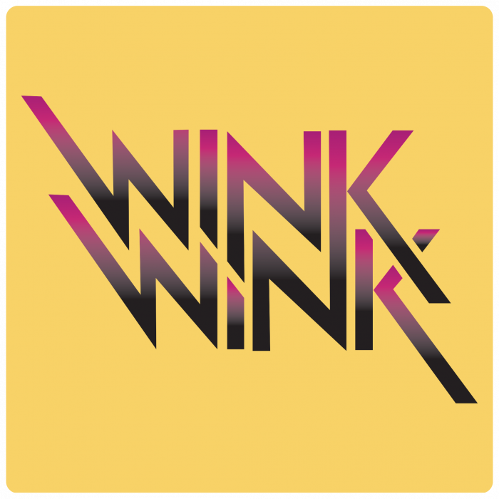 Wink Wink- Tank Top - Image 2