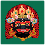 Kaal Bhairab- Tank Top - Image 2