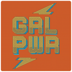 GRL PWR- Women's Relaxed T-Shirt - Image 2