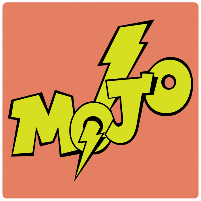 MOJO- Tank Top - Image 2