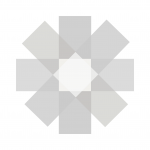 Asterisk- Unisex Hoodie - Image 2