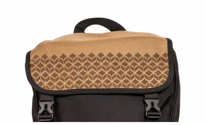 Clay- Flap Pack- Brown - Image 4