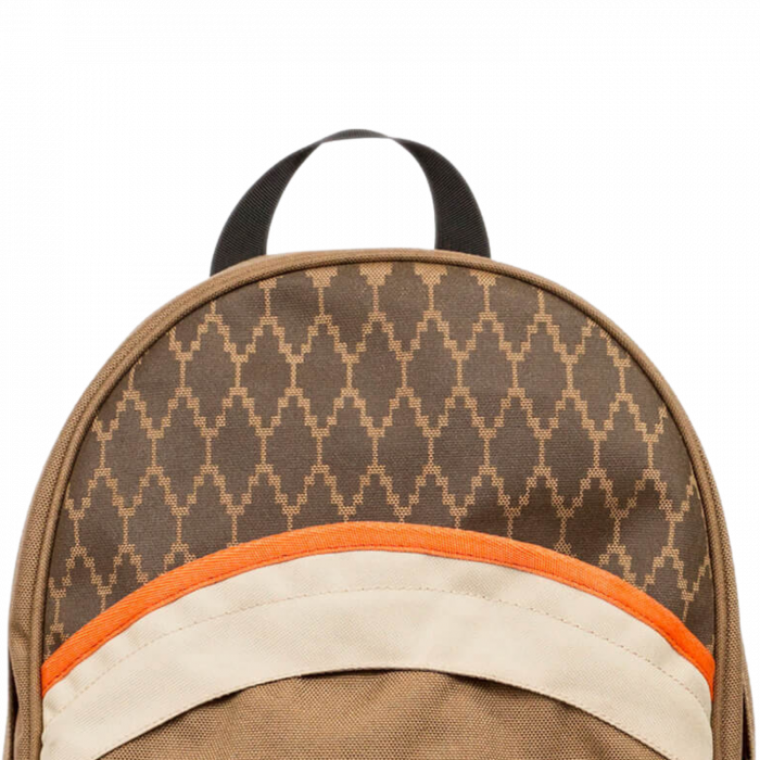 Maato- Day Sack- Brown - Image 5