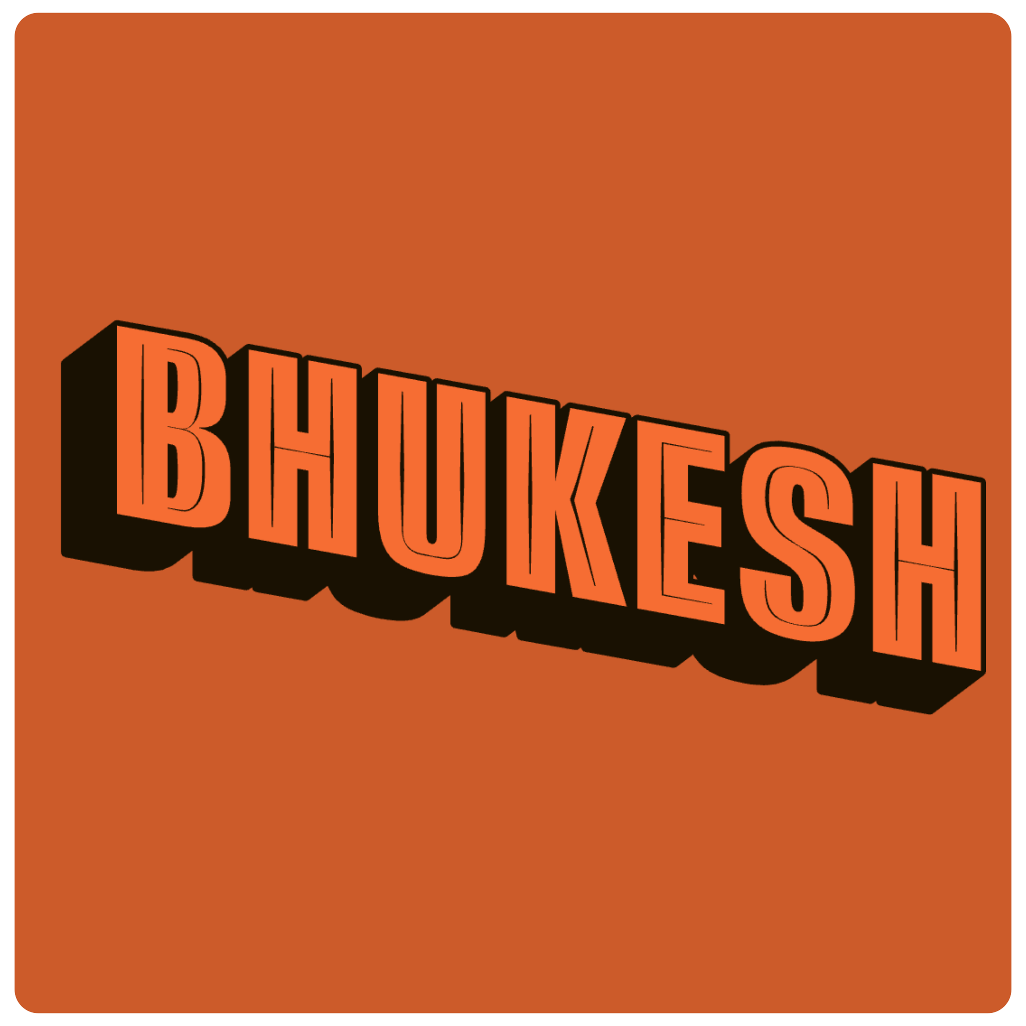 Bhukesh