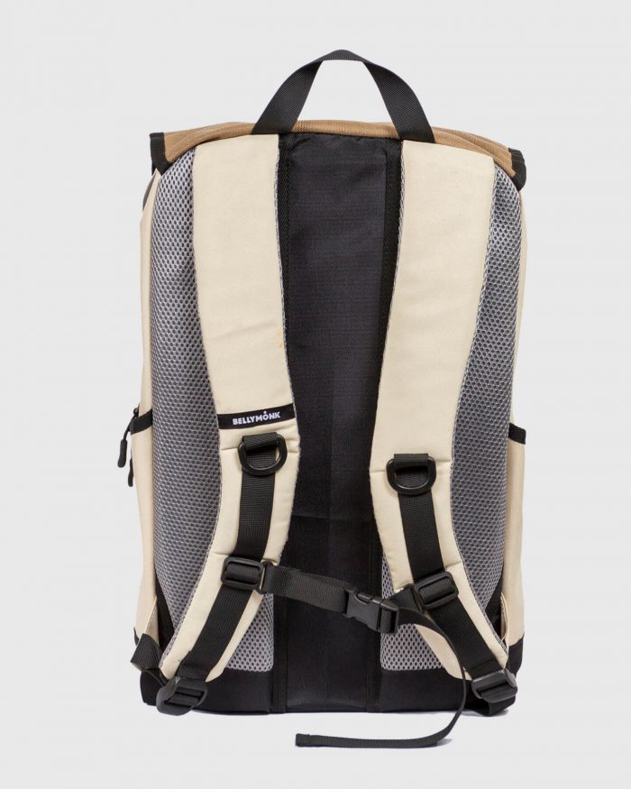 Clay- Flap Pack- Cream - Image 3