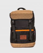 Clay- Flap Pack- Brown