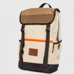 Clay- Flap Pack- Cream