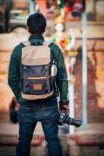 Clay- Flap Pack- Brown - Image 2