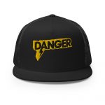OM- Trucker Cap - Image 10