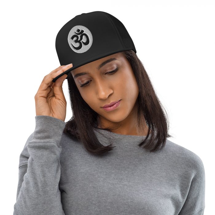 OM- Trucker Cap - Image 2