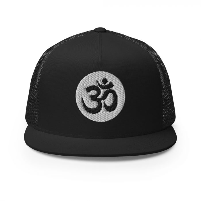 OM- Trucker Cap - Image 10
