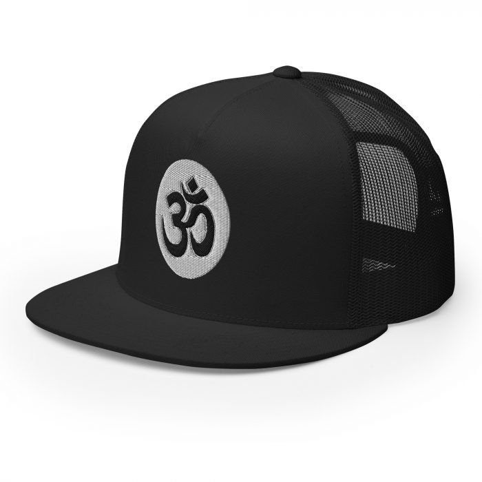 OM- Trucker Cap - Image 13