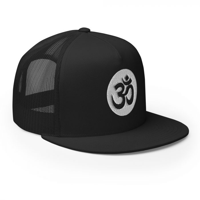 OM- Trucker Cap - Image 15