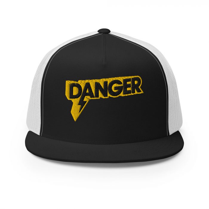 OM- Trucker Cap - Image 4