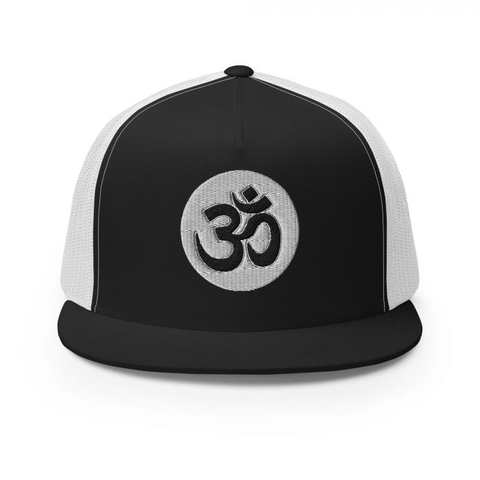 OM- Trucker Cap - Image 4