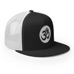 OM- Trucker Cap - Image 9