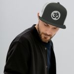 OM- Trucker Cap - Image 3