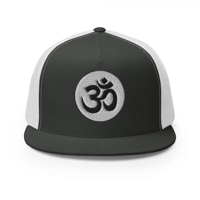 OM- Trucker Cap - Image 27