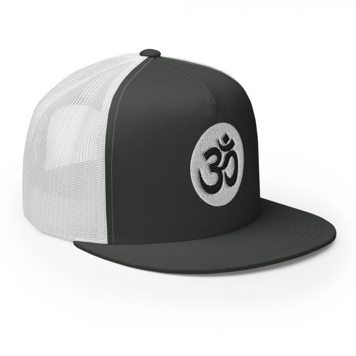 OM- Trucker Cap - Image 32