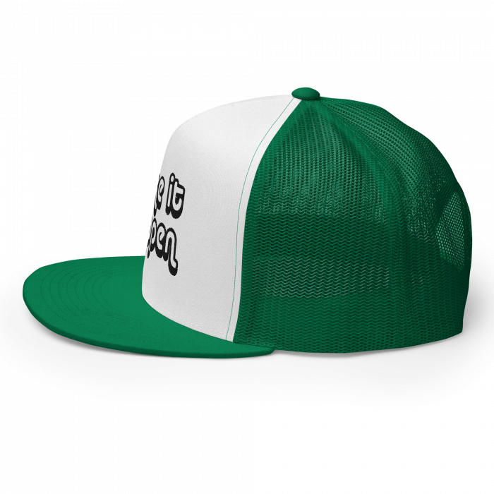 Trucker Cap - Image 29