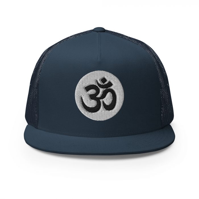 OM- Trucker Cap - Image 16