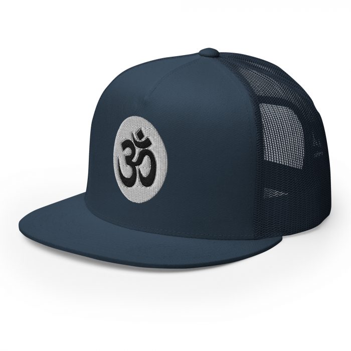 OM- Trucker Cap - Image 19