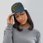 OM- Trucker Cap - Image 2