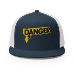OM- Trucker Cap - Image 16
