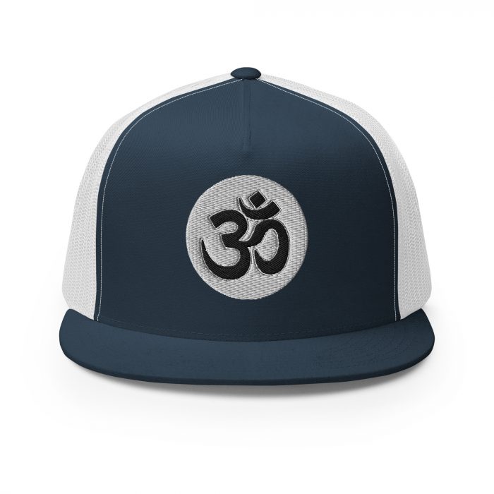 OM- Trucker Cap - Image 22