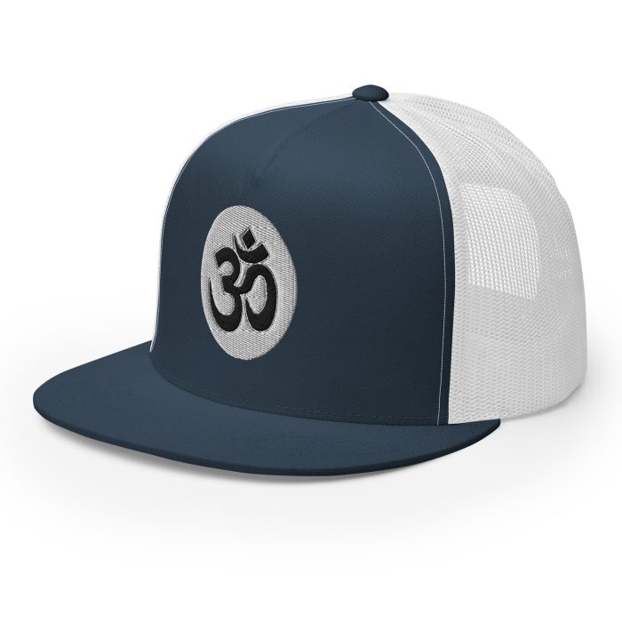 OM- Trucker Cap - Image 1