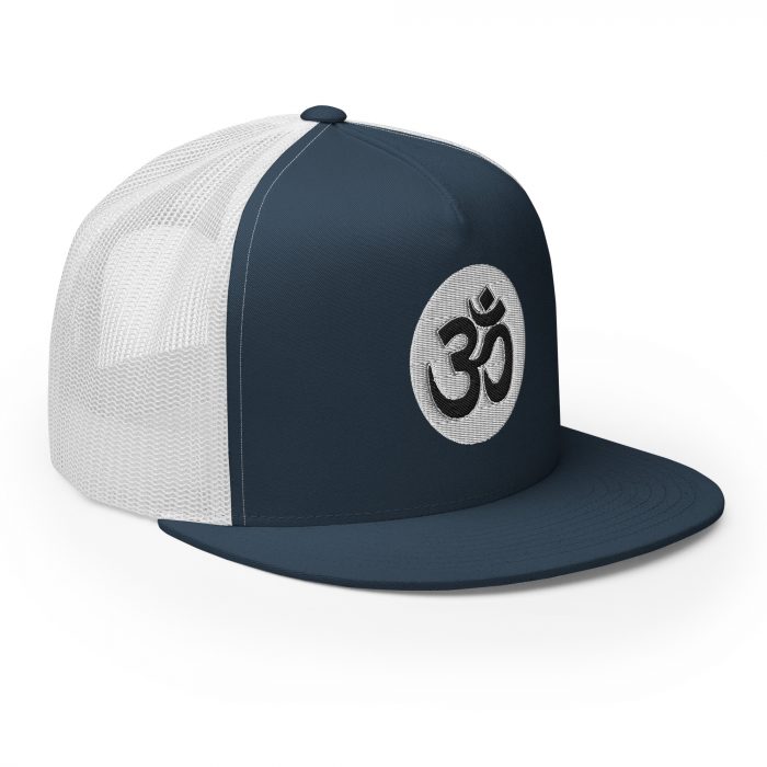 OM- Trucker Cap - Image 26
