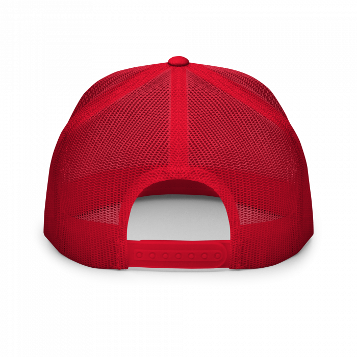 Trucker Cap - Image 10