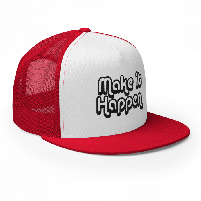 Trucker Cap - Image 14