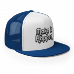 Trucker Cap - Image 26