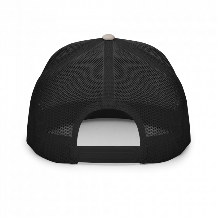 Trucker Cap - Image 5
