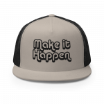Trucker Cap - Image 4