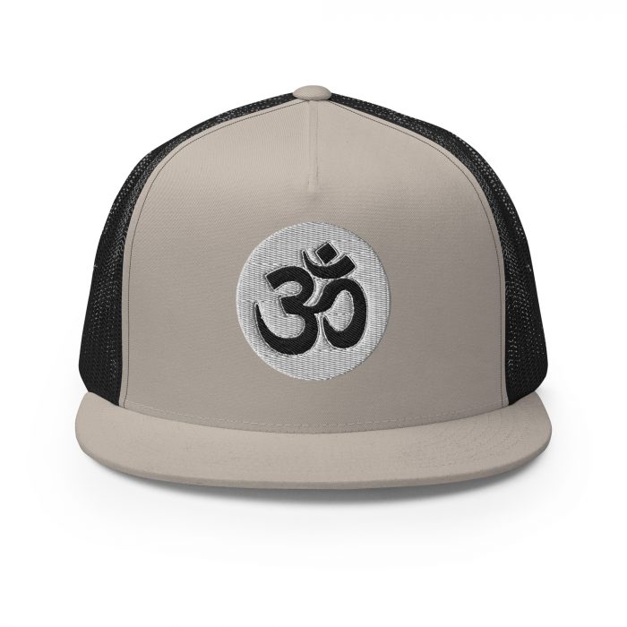 OM- Trucker Cap - Image 33