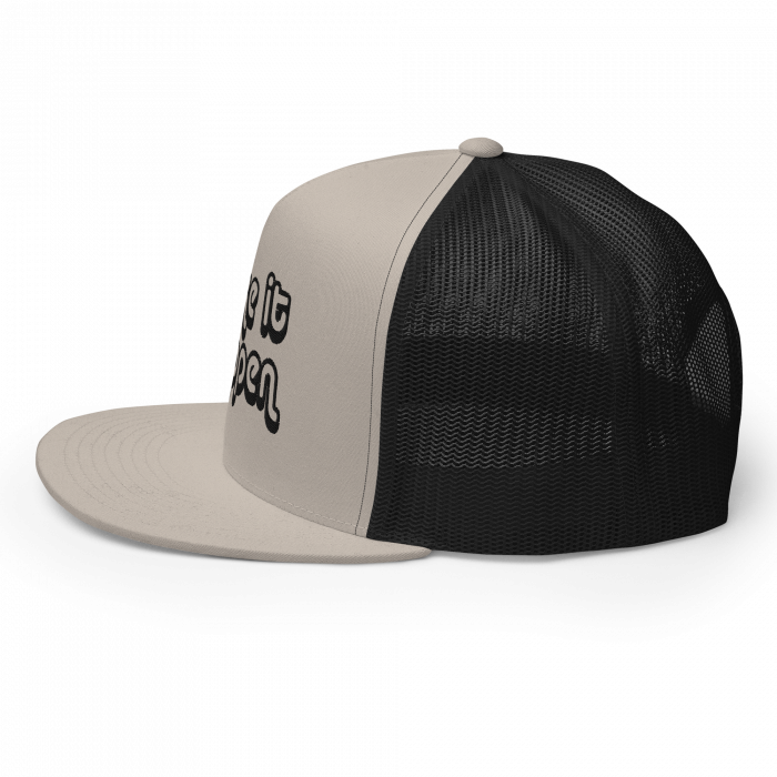 Trucker Cap - Image 6
