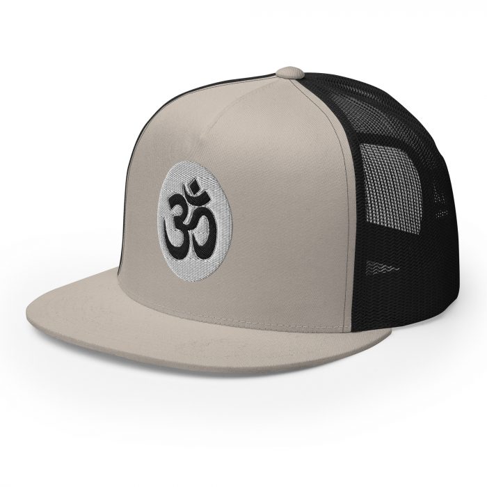 OM- Trucker Cap - Image 36