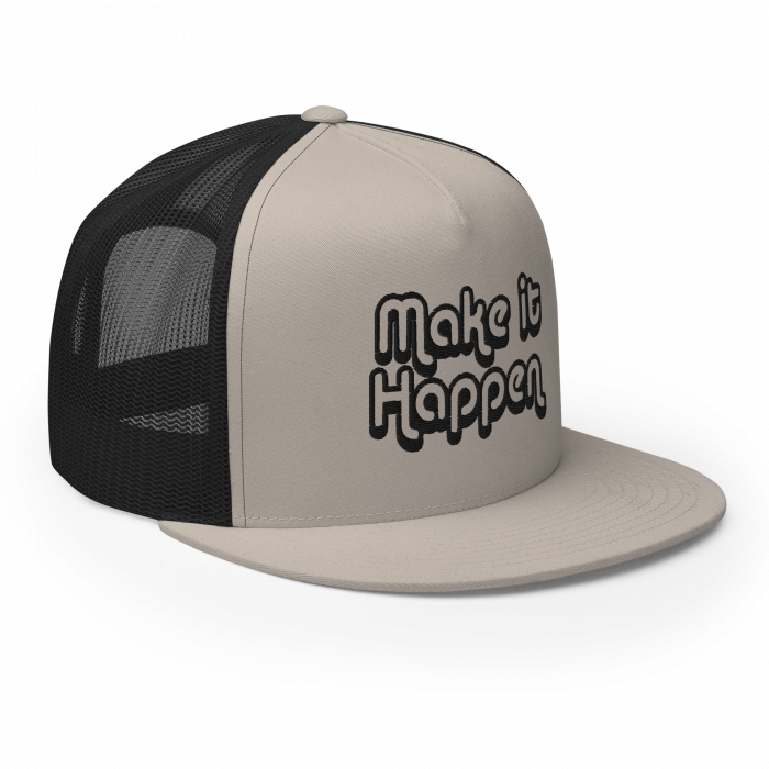 Trucker Cap - Image 8