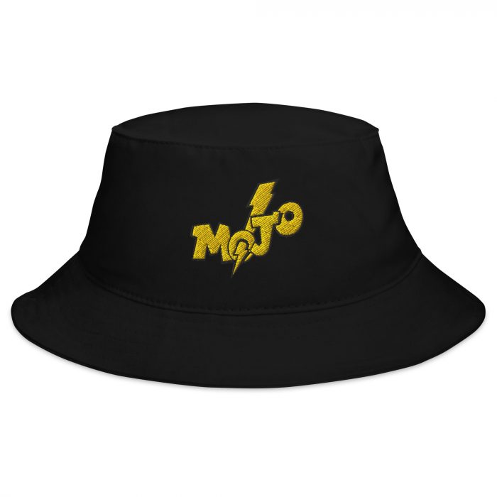 Bucket Hat - Image 4