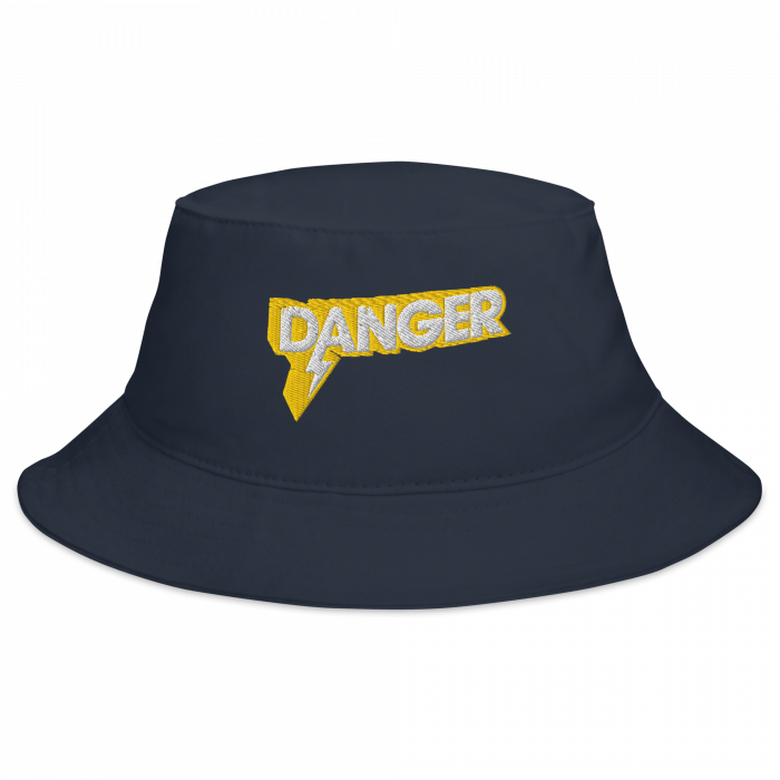 Bucket Hat - Image 4