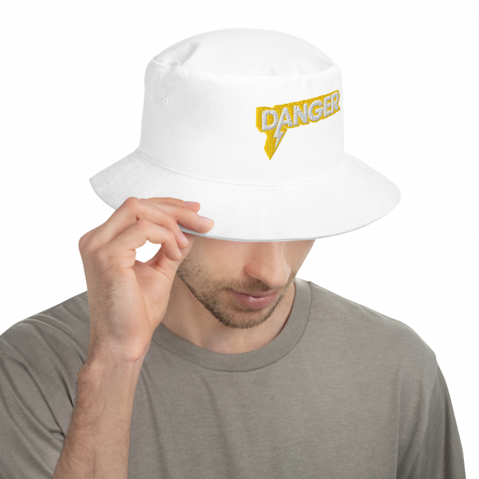 Bucket Hat - Image 3