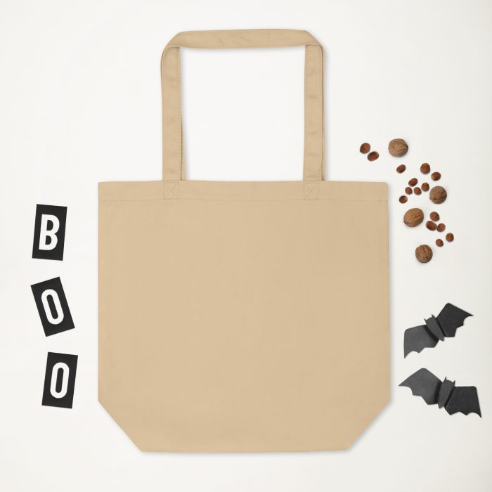 Jam Monkey- Eco Tote Bag - Image 4