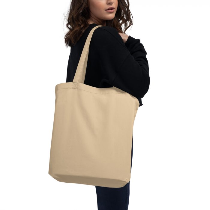 Eco Tote Bag - Image 4