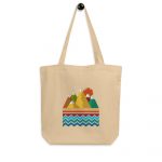 Mountain Calling- Eco Tote Bag - Image 4