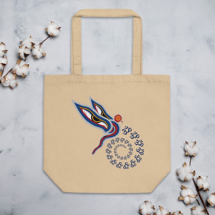Eco Tote Bag - Image 4