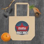 ZUZUMO:MO- Eco Tote Bag - Image 4