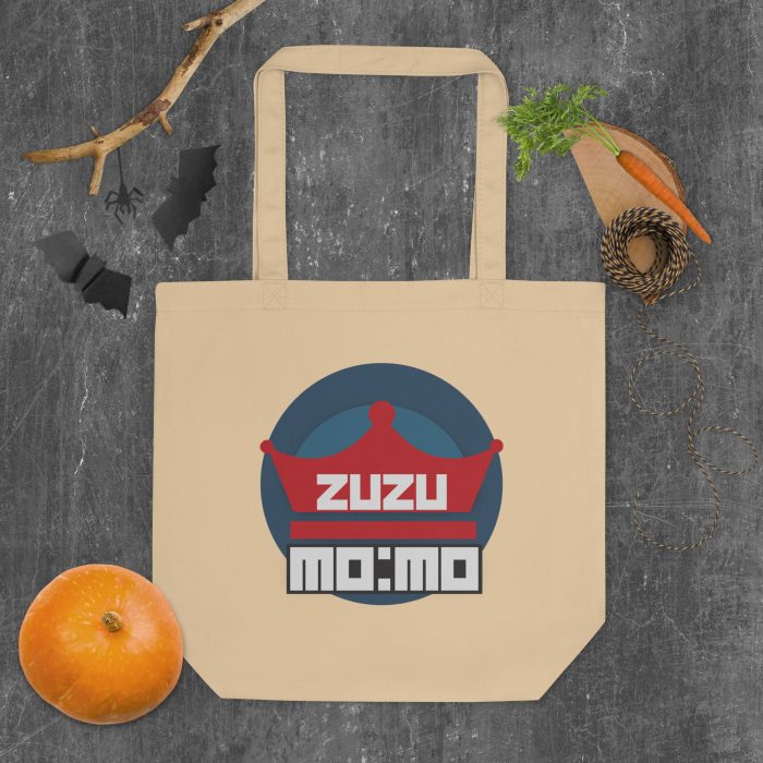 ZUZUMO:MO- Eco Tote Bag - Image 4