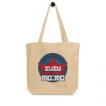 ZUZUMO:MO- Eco Tote Bag - Image 5